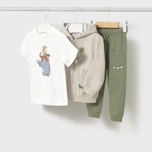 Chándal bebé niño Mayoral 1843