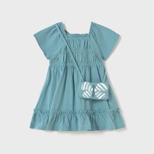 Vestido bebé niña Mayoral 1920