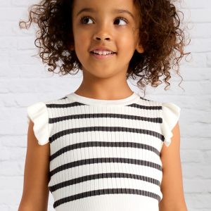 Camiseta mini niña Mayoral 3024