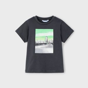 Camiseta mini niño Mayoral 3049-1