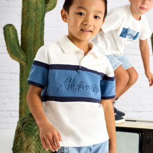 Polo mini niño Mayoral 3103