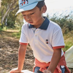 Polo mini niño Mayoral 3106