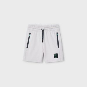 Pantalón corto mini niño Mayoral 3224