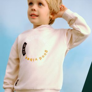 Pullover mini niño Mayoral 3416