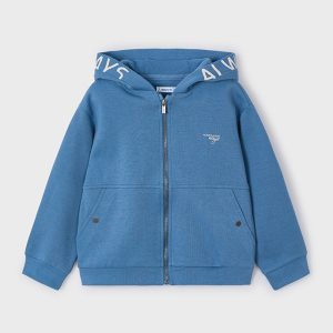 Sudadera mini niño Mayoral 3423
