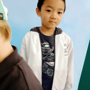 Sudadera mini niño Mayoral 3425