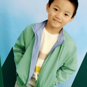 Cortavientos mini niño Mayoral 3430