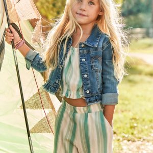 Conjunto mini niña Mayoral 3560