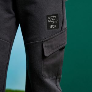 Pantalón mini niño Mayoral 3570