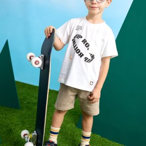 Conjunto mini niño Mayoral 3608