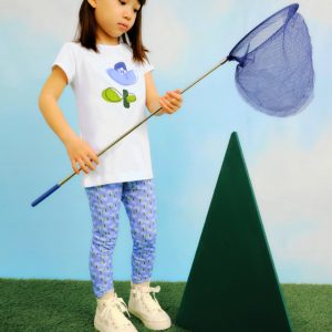 Conjunto leggings mini niña Mayoral 3713