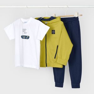 Chándal mini niño Mayoral 3881