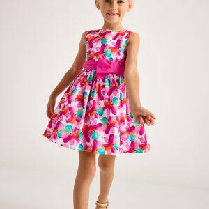 Vestido mini niña Mayoral 3917