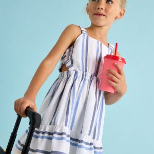 Vestido mini niña Mayoral 3965