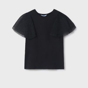 Camiseta junior niña Mayoral 6022