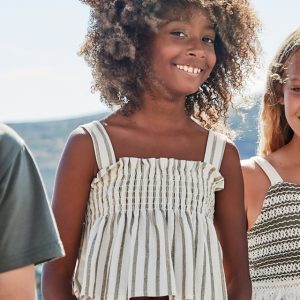 Top junior niña Mayoral 6033