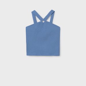 Camiseta junior niña Mayoral 6035