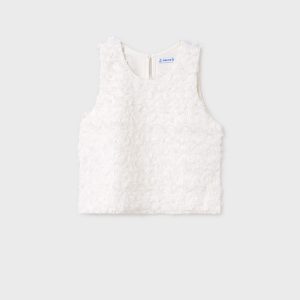 Top junior niña Mayoral 6038