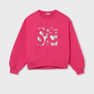 Pullover junior niña Mayoral 6402