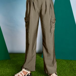 Pantalón junior niña Mayoral 6536