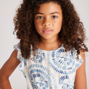 Junior Niña Outlet Verano