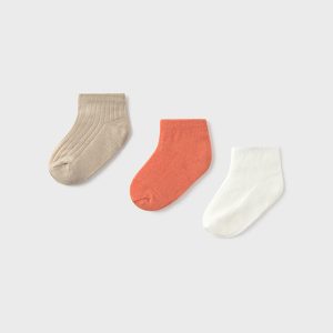 Calcetines bebé niño Mayoral 10869