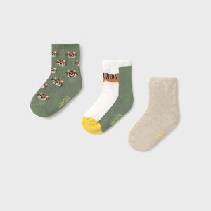 Calcetines bebé niño Mayoral 10870