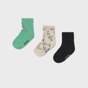 Calcetines bebé niño Mayoral 10870