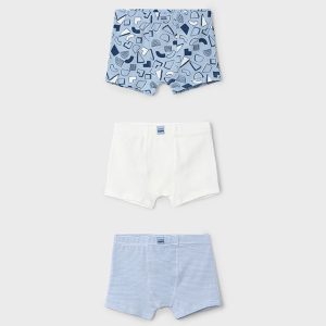 Bóxers niño Mayoral 10898