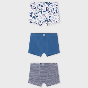 Bóxers niño Mayoral 10898