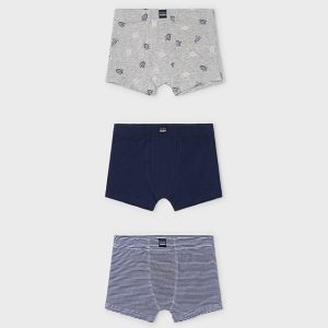 Bóxers niño Mayoral 10898