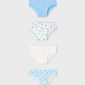 Braguitas niña Mayoral 10901