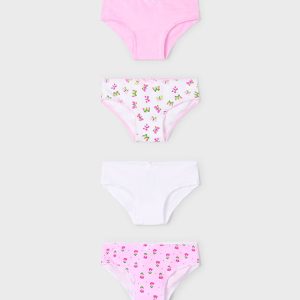 Braguitas niña Mayoral 10901