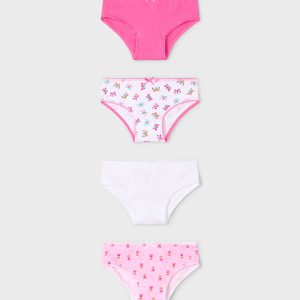 Braguitas niña Mayoral 10901