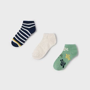 Calcetines niño Mayoral 10908