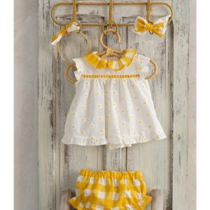 Jesusito bebé niña Basmartí 25060