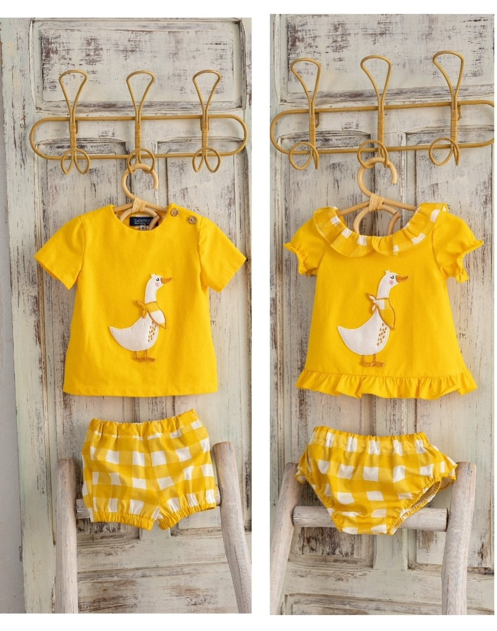 25063 y 25062 Amarillo.1 25063 y 25062 Amarillo.1