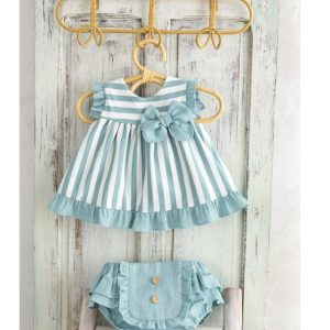 Jesusito bebé niña Basmartí 25200