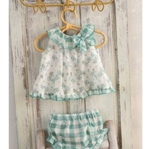 Jesusito bebé niña Basmartí 25320