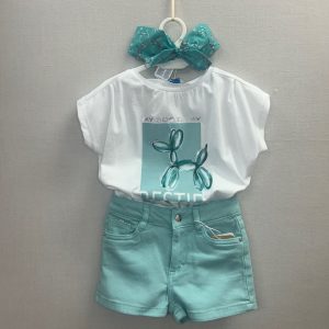 Conjunto mini niña Mayoral 3009-234