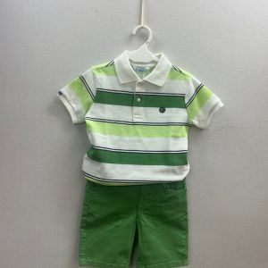 Conjunto mini niño Mayoral 3153-204