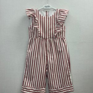 Mono mini niña Rapife 5981