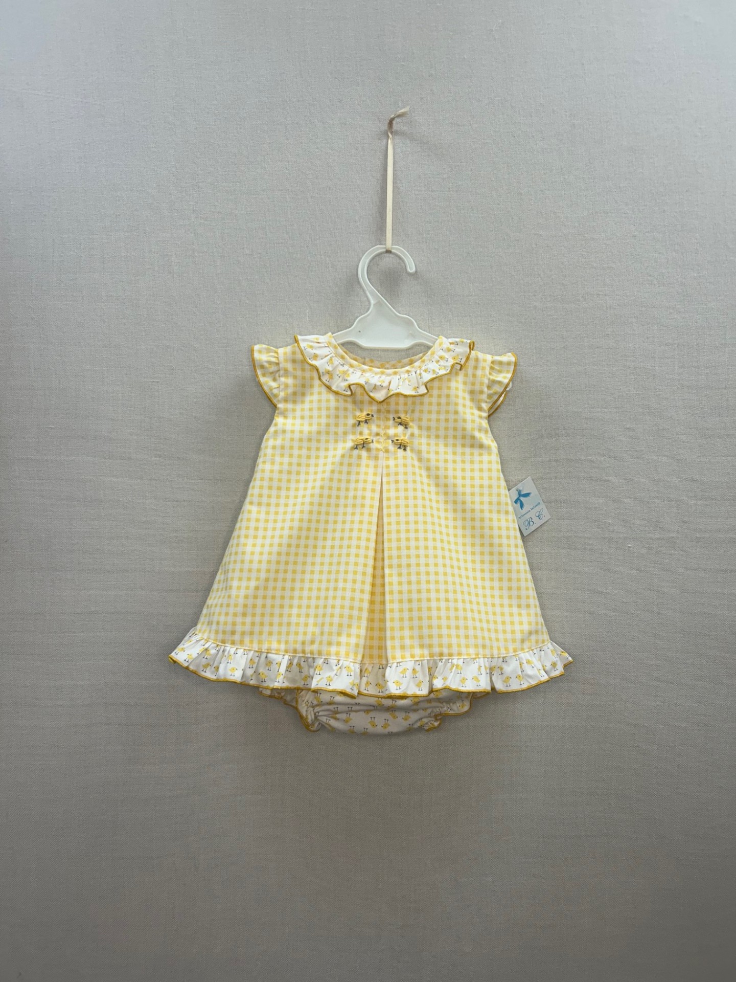 Jesu 12 Amarillo.2 Jesu 12 Amarillo.2