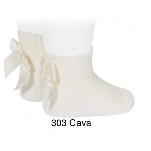 Calcetín corto lazo Cóndor 2007