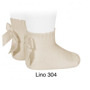 Calcetín corto lazo Cóndor 2007