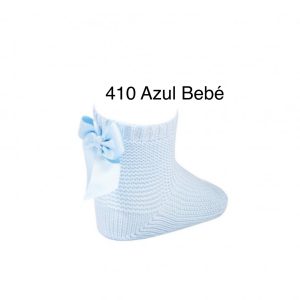 Calcetín corto lazo Cóndor 2007