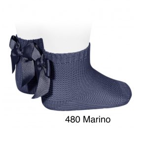 Calcetín corto lazo Cóndor 2007