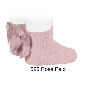 Calcetín corto lazo Cóndor 2007