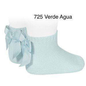 Calcetín corto lazo Cóndor 2007