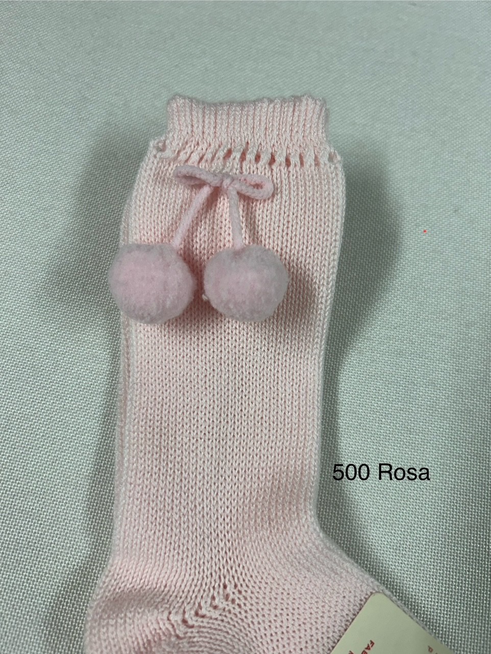 2504-500Rosa. 2504-500Rosa.